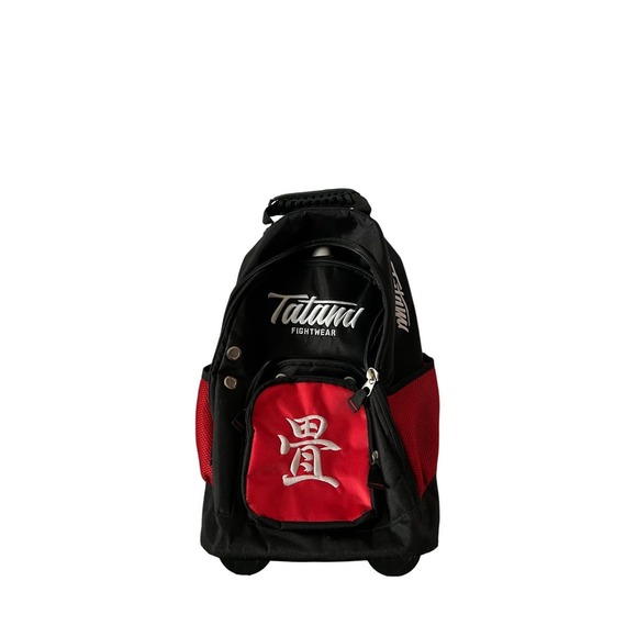 The Rogue Travel Bag is now available 🔥 The Rogue Travel  Tatami Rogue Travel Bag Roller